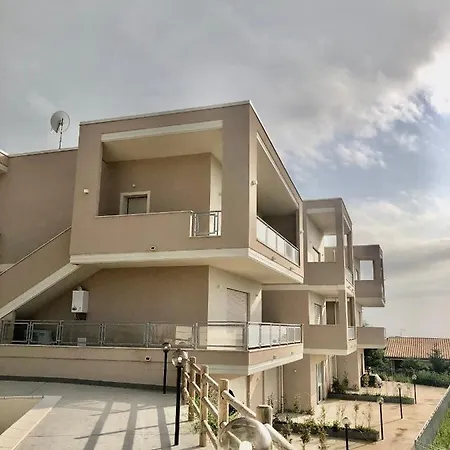 Holiday home Tropea Hills #5 Santa Domenica (Vibo Valentia)