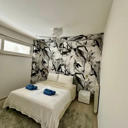 Holiday home Tropea Hills #5 *
