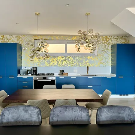 Holiday home Tropea Hills #5 *
