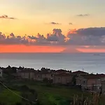 Tropea Hills #5 Prázdninový dům Santa Domenica (Vibo Valentia)