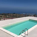 Tropea Hills #5 Prázdninový dům