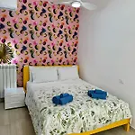 Prázdninový dům Tropea Hills #5 Santa Domenica (Vibo Valentia)