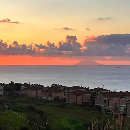 Tropea Hills #5 Feriehus Santa Domenica (Vibo Valentia)